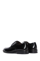 Men's Black Leather Shoes | Derimod