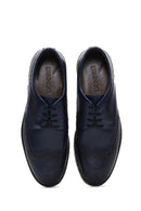 Erkek Deri Klasik Ayakkabı | Derimod