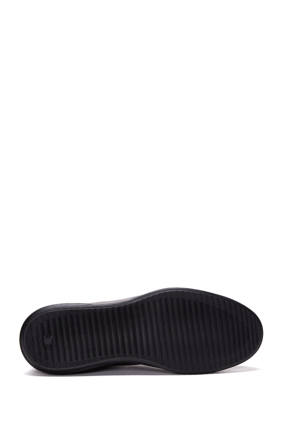 Men's Leather Casual Boots
