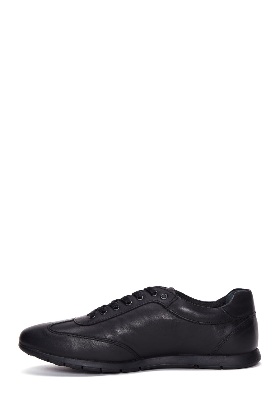 Men's Leather Casual Shoes