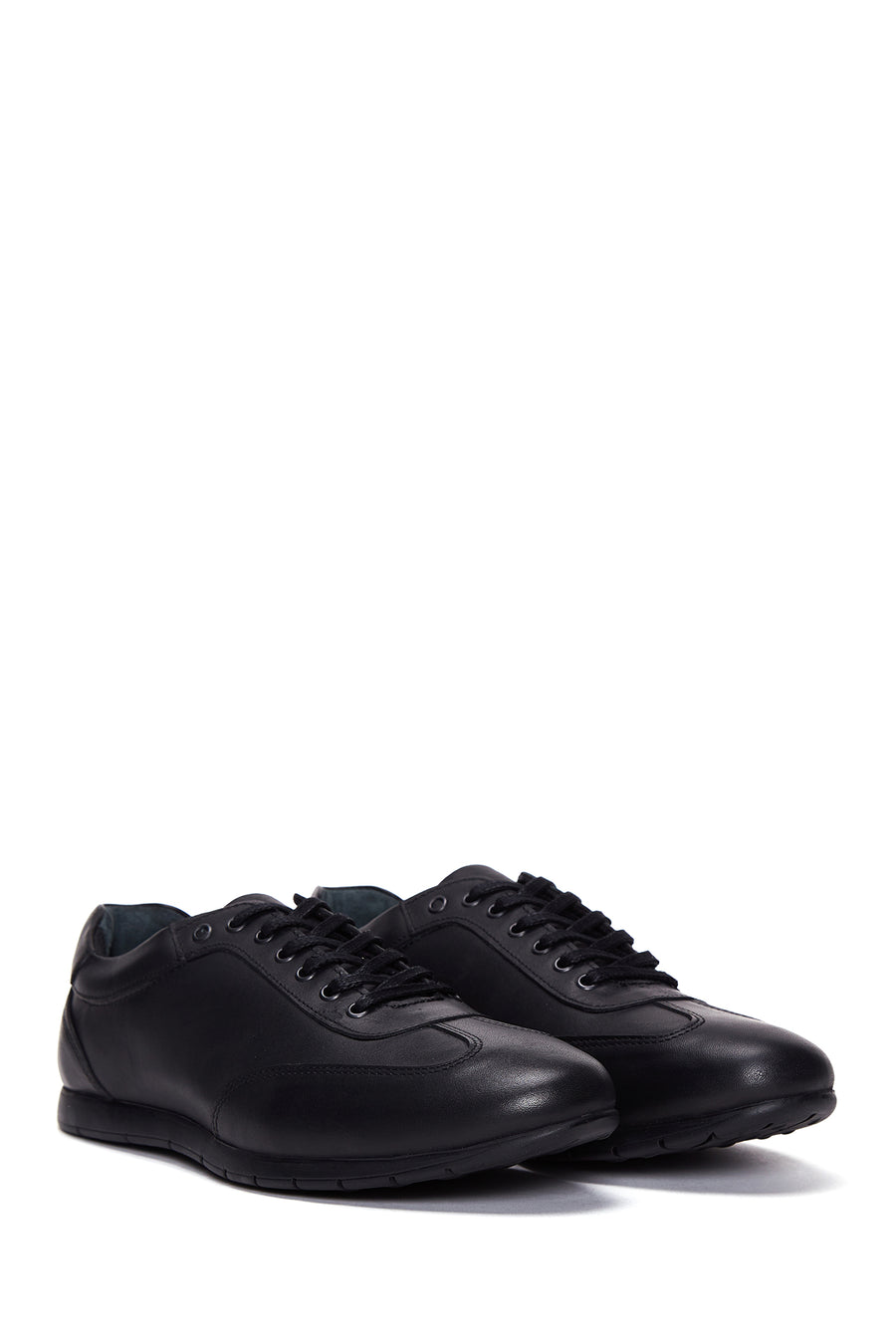 Men's Leather Casual Shoes