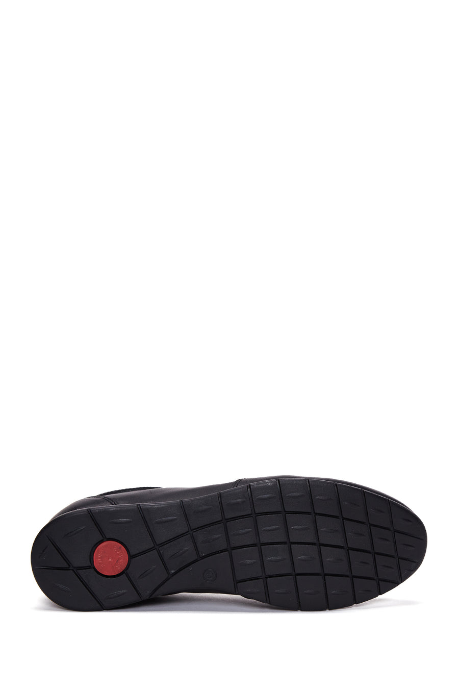 Men's Leather Casual Shoes