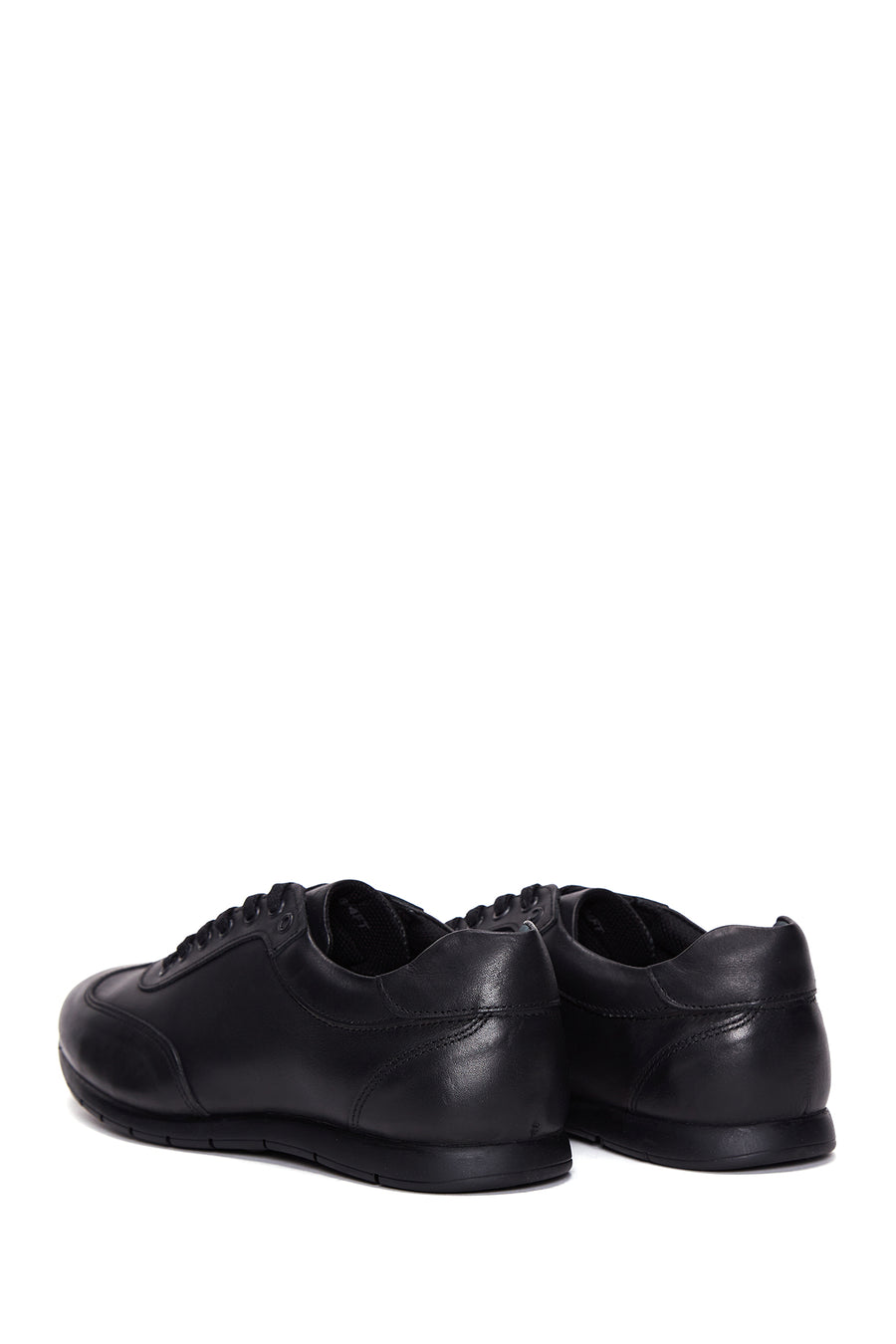 Men's Leather Casual Shoes