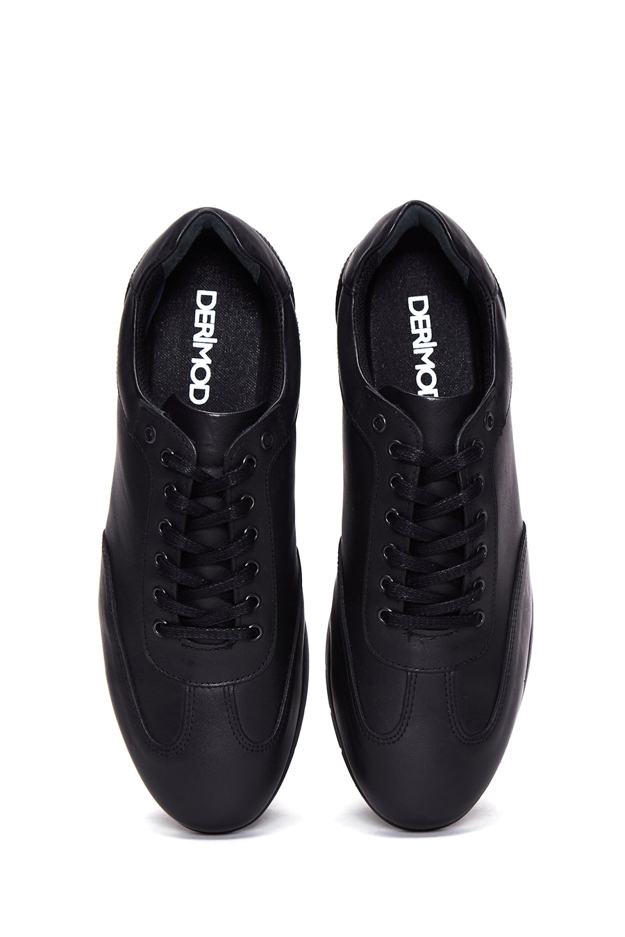 Men's Leather Casual Shoes