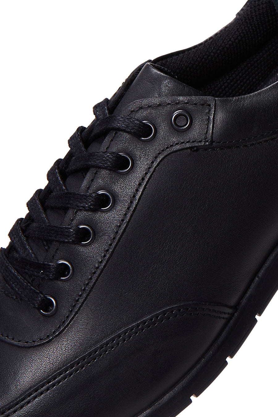 Men's Leather Casual Shoes