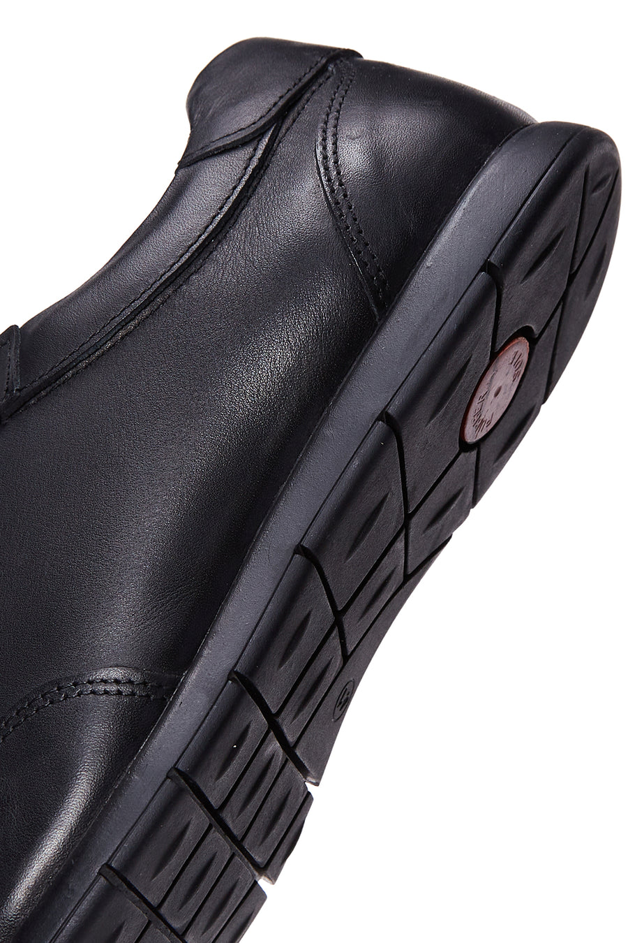 Men's Leather Casual Shoes