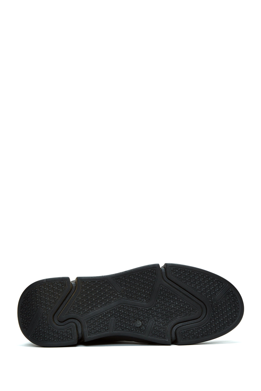 Men's Leather Short Casual Boots
