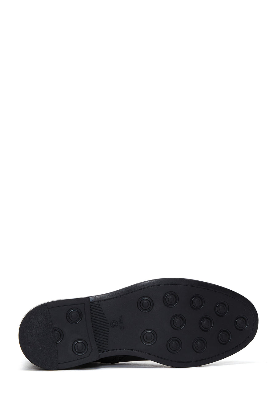 Men's Leather Casual Boots