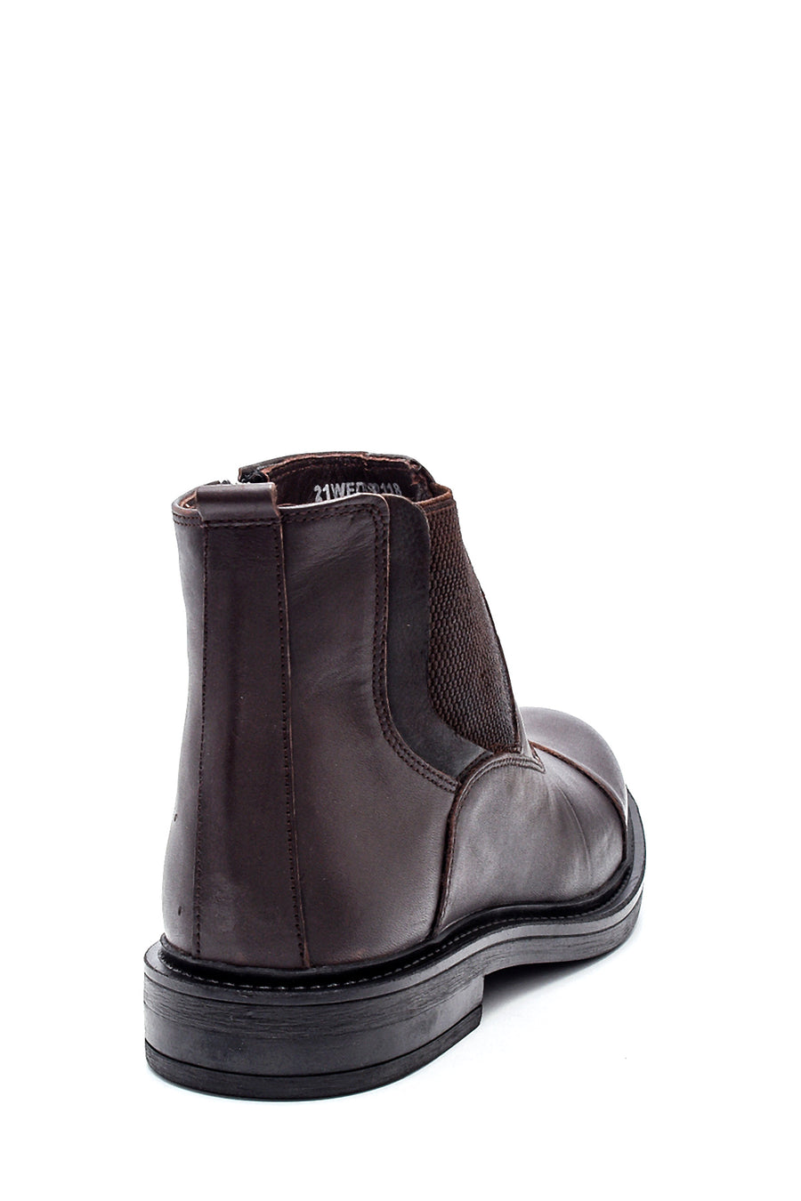 Men's Leather Casual Boots