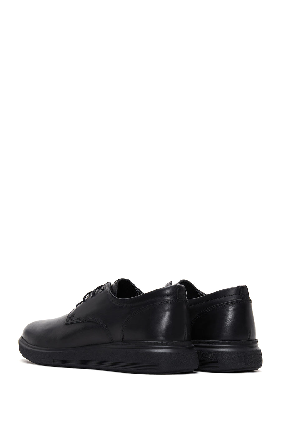 Men's Leather Casual Shoes