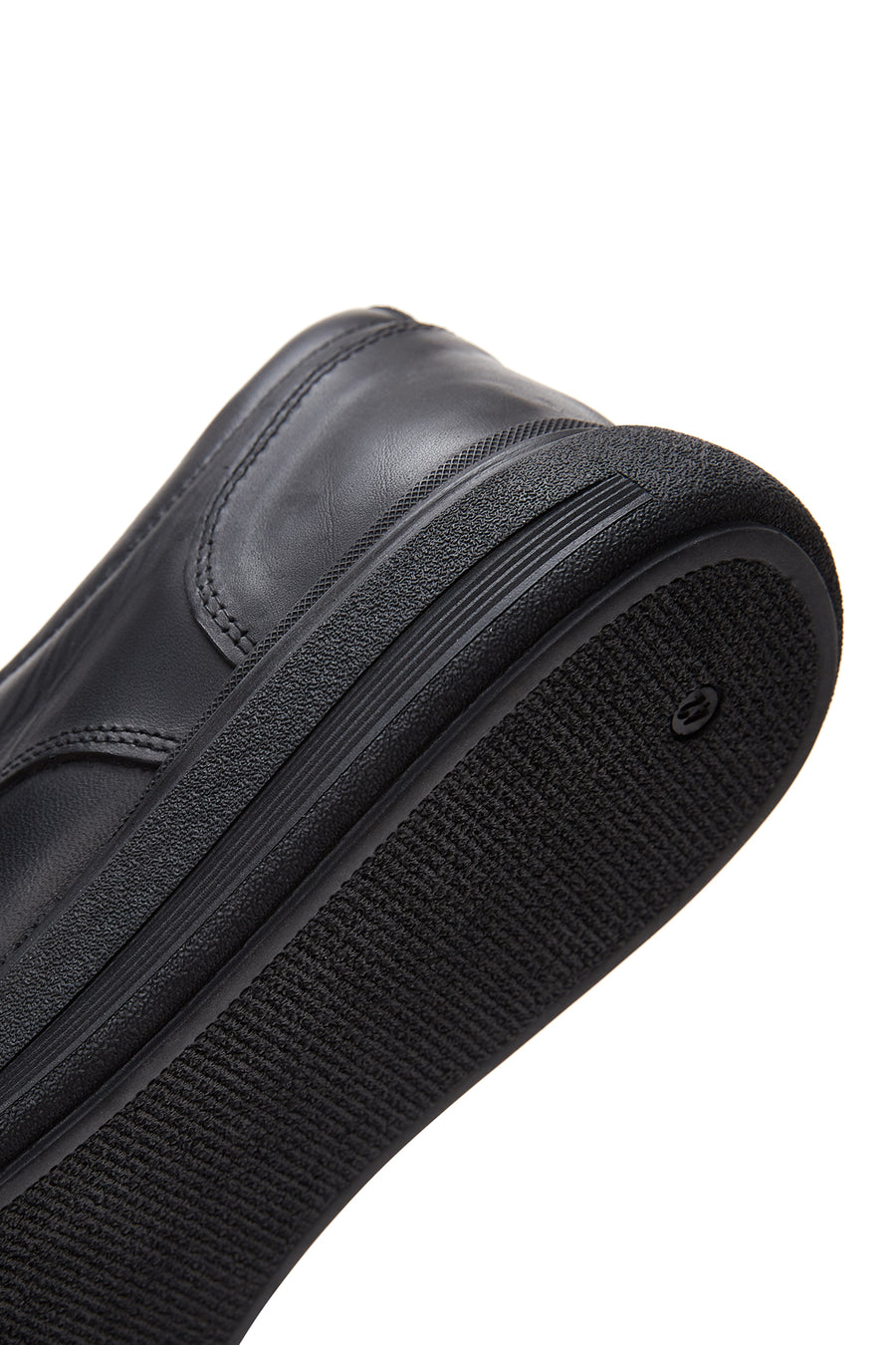 Men's Leather Casual Shoes