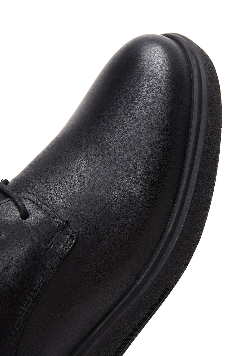 Men's Leather Casual Shoes