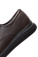 Erkek Deri Casual Ayakkabı | Derimod