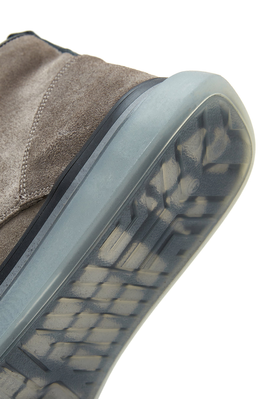 Men's Suede Leather Casual Boots