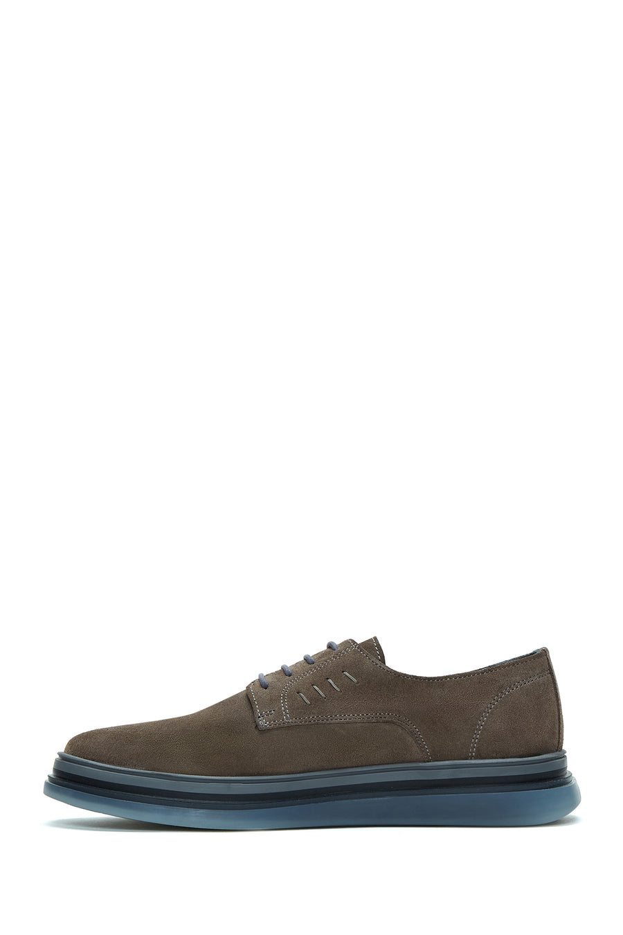 Men's Casual Suede Leather Shoes