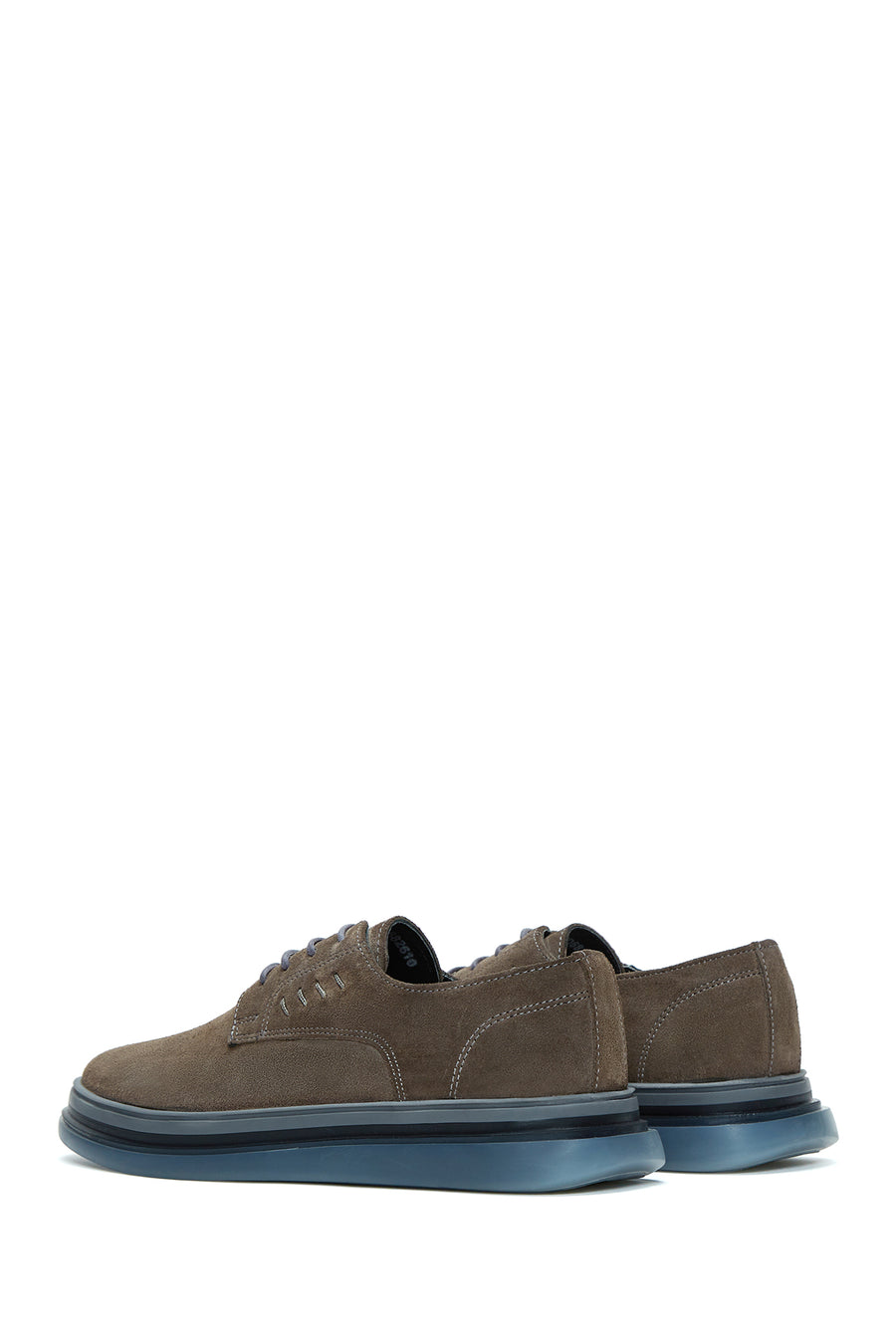 Men's Casual Suede Leather Shoes
