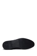 Men's Leather Buckle Classic Boots | Derimod