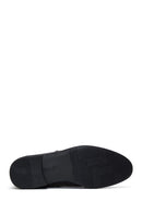 Erkek Deri Tokalı Klasik Bot | Derimod