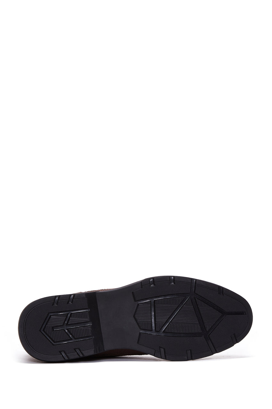 Men's Leather Suede Boots