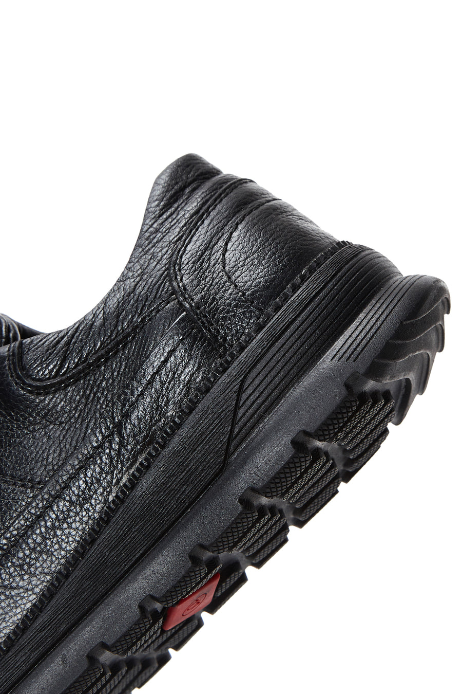 Erkek Deri Sneaker