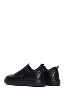 Men's Leather Sneaker | Derimod