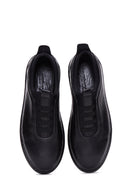 Men's Leather Sneaker | Derimod