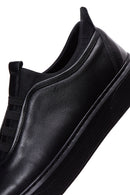 Men's Leather Sneaker | Derimod