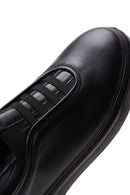 Men's Leather Sneaker | Derimod