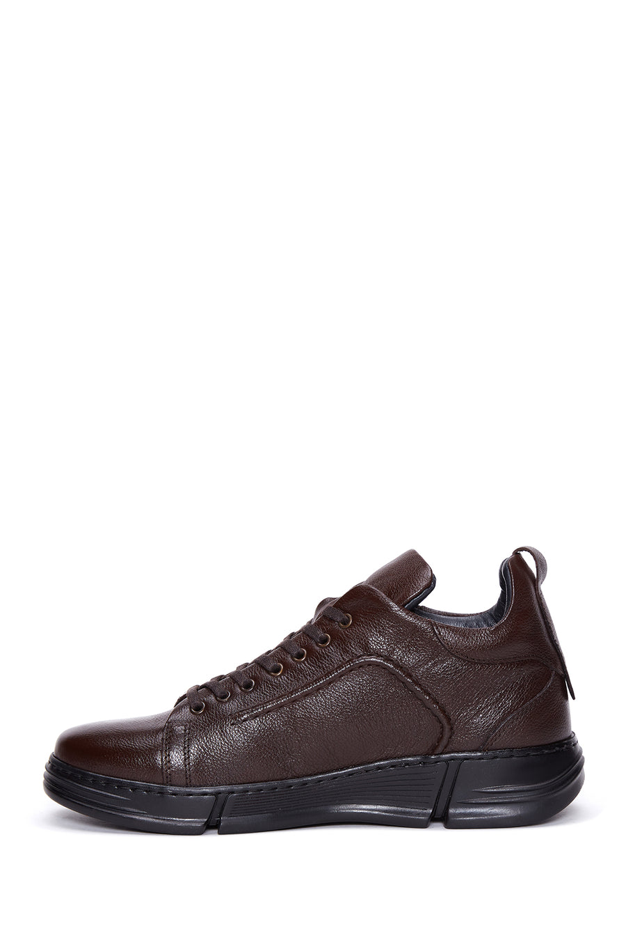 Men's Leather Casual Shoes