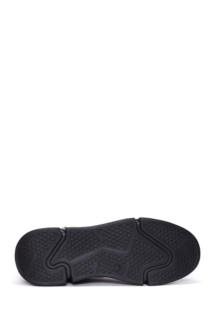 Men's Leather Casual Shoes