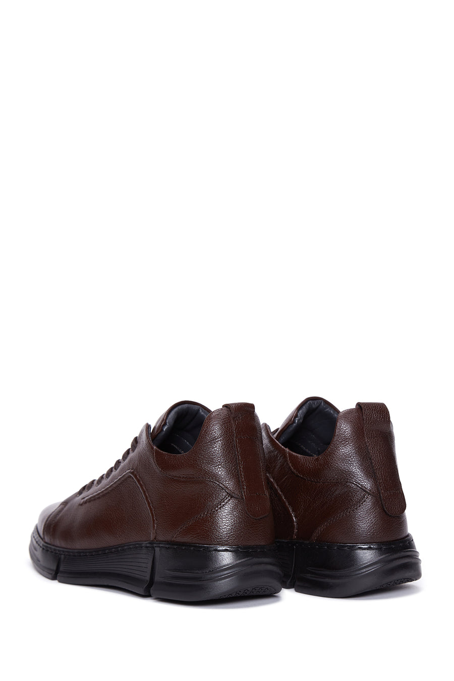 Men's Leather Casual Shoes