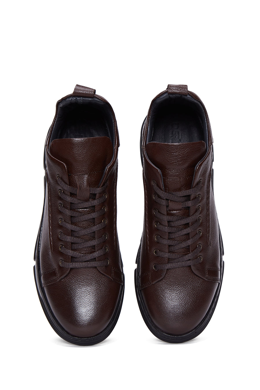 Men's Leather Casual Shoes