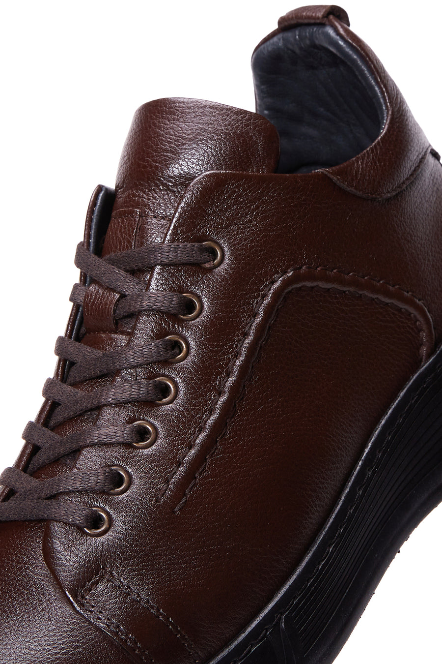 Men's Leather Casual Shoes