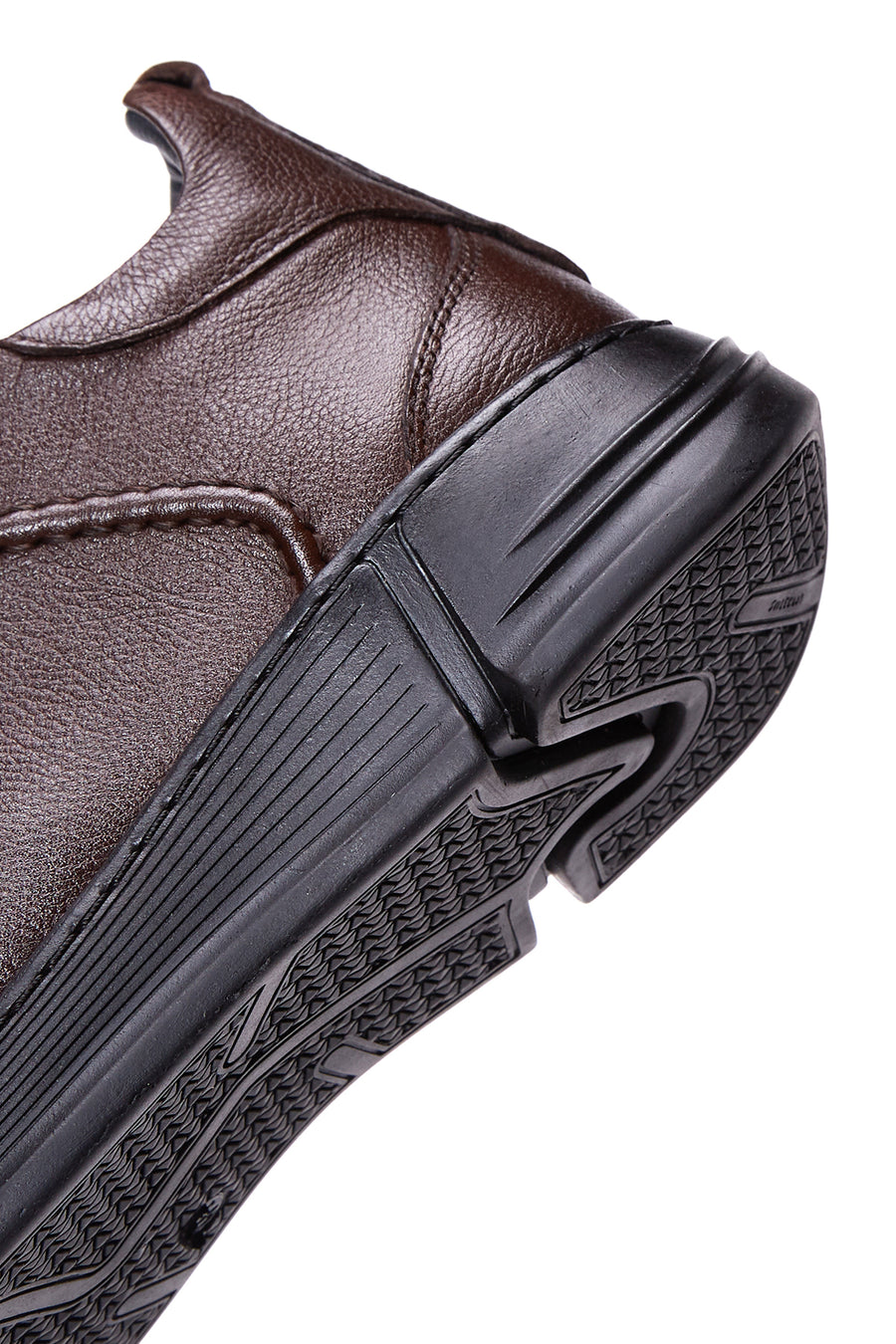 Men's Leather Casual Shoes