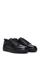 Men's Leather Sneaker | Derimod