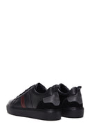 Men's Leather Sneaker | Derimod