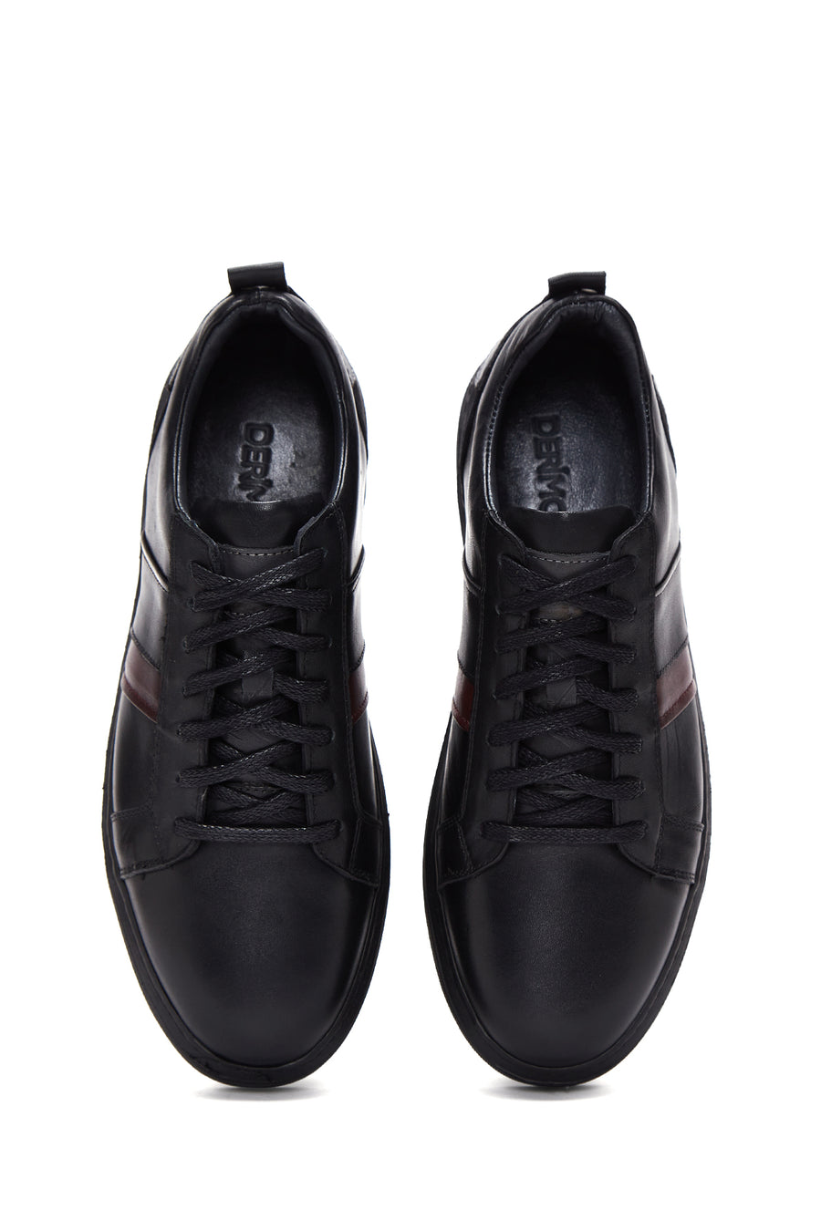 Men's Leather Sneaker