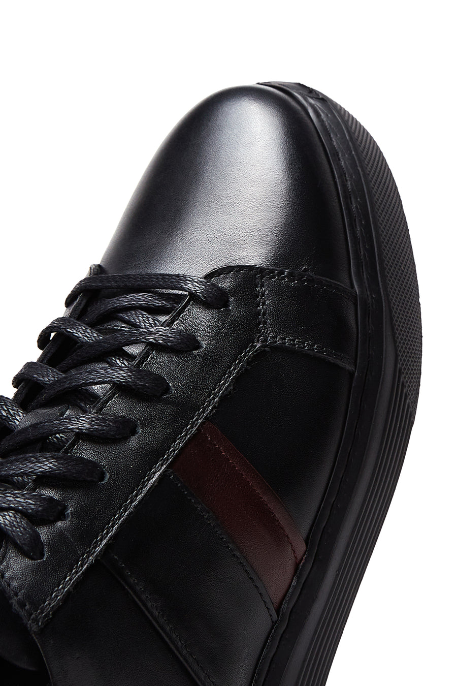 Men's Leather Sneaker