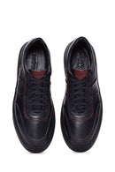 Erkek Deri Sneaker | Derimod