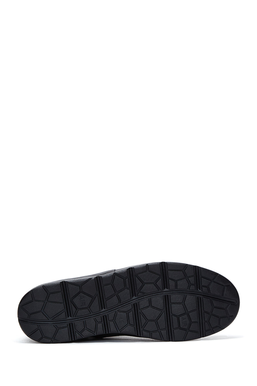 Men's Leather Short Boots