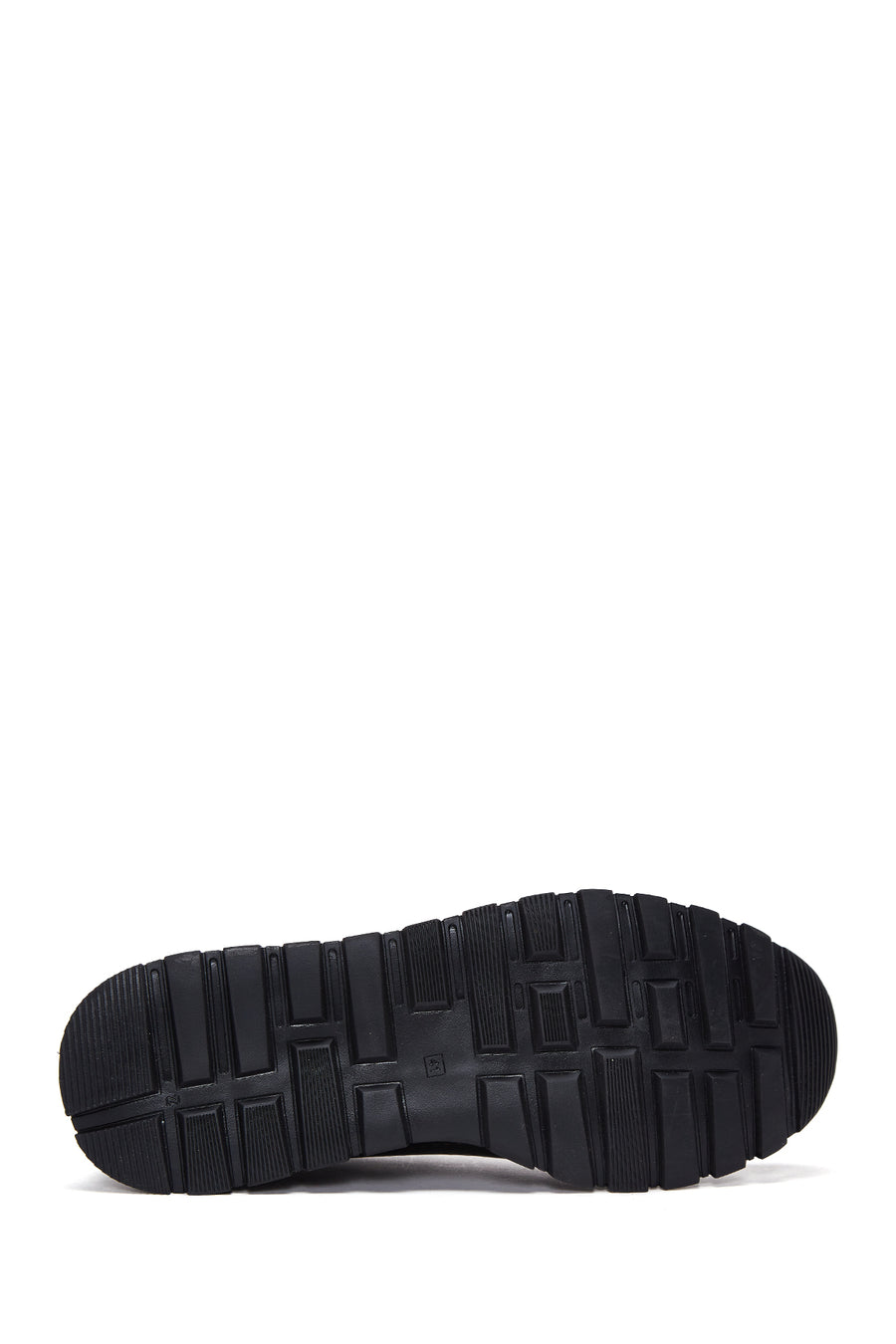Erkek Deri Sneaker