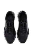 Erkek Deri Sneaker | Derimod