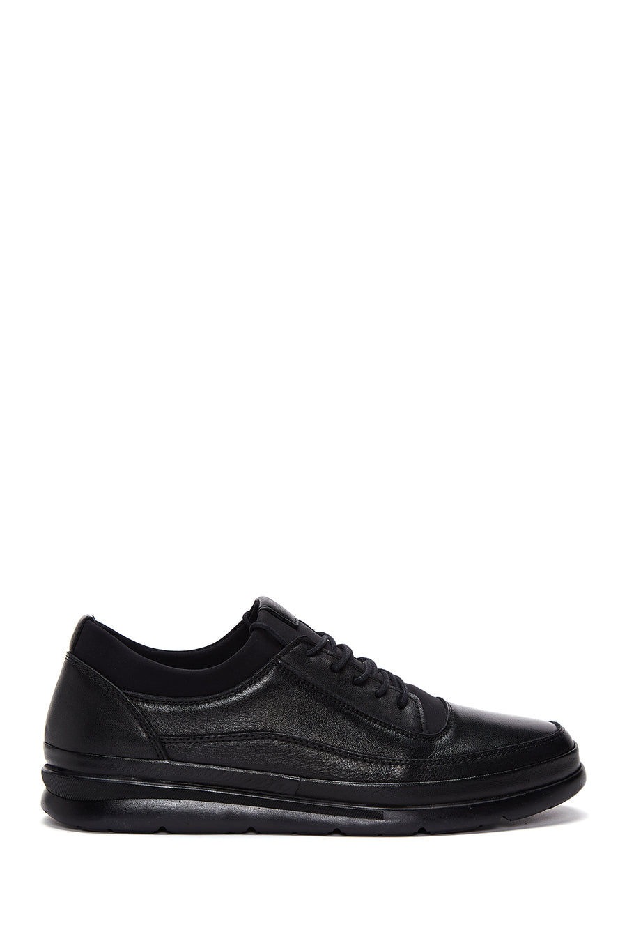 Men's Leather Casual Shoes 22WFD6906FT | Derimod