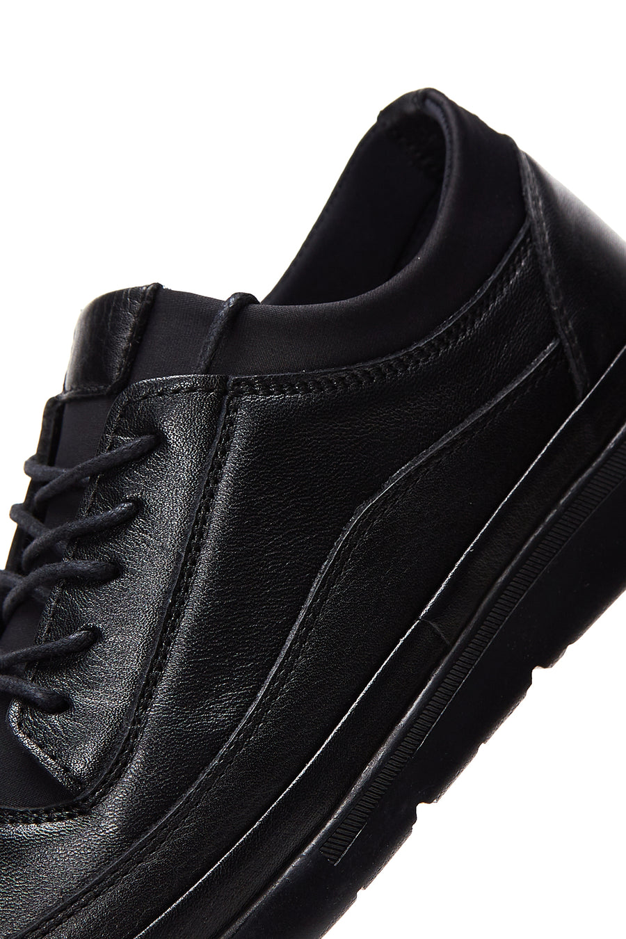 Men's Leather Casual Shoes