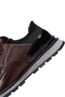 Erkek Deri Sneaker | Derimod