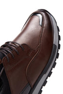 Erkek Deri Sneaker | Derimod