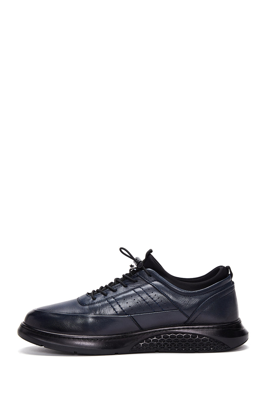 Men's Leather Casual Shoes