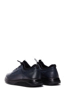 Erkek Deri Casual Ayakkabı | Derimod