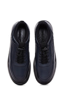 Erkek Deri Casual Ayakkabı | Derimod