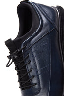 Erkek Deri Casual Ayakkabı | Derimod